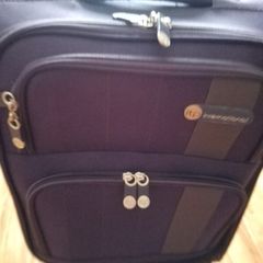 Cabin suitcase