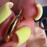 Louis Vuitton Louise PM earrings Image 5