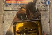 Marvel Classic Figurine Collection - Blade
