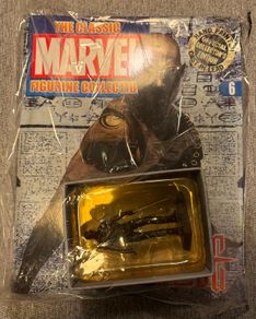 Marvel Classic Figurine Collection - Blade