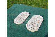 Plaques Welcome-GL-PQ049