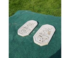 Plaques Welcome-GL-PQ049