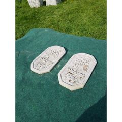 Plaques Welcome-GL-PQ049