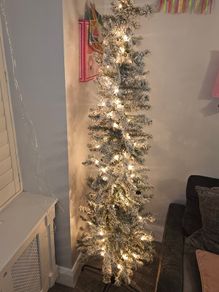 Christmas tree