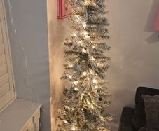 Christmas tree