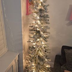 Christmas tree
