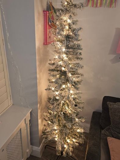 Christmas tree