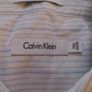 Calvin Klien Gents Shirt Size 2XL as New Image 2