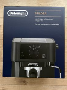 Delonghi Stilosa Ec230bk