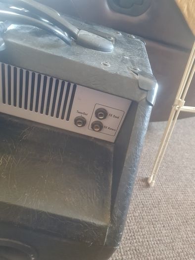 Laney A1 Acoustic Amplifier