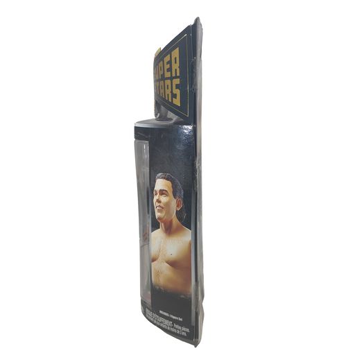 WWE Classic Superstars Series Action Figures