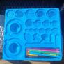 Spirograph original set Image 6