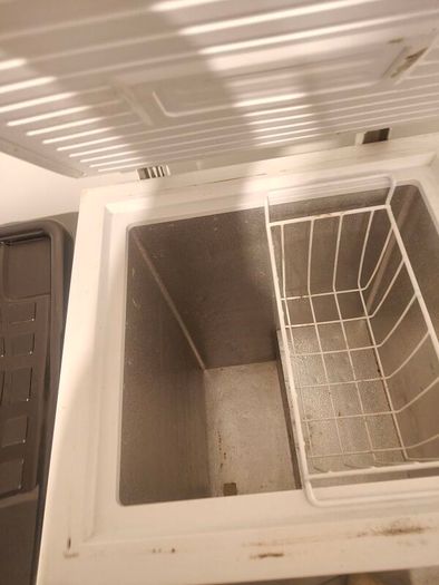 Freezer