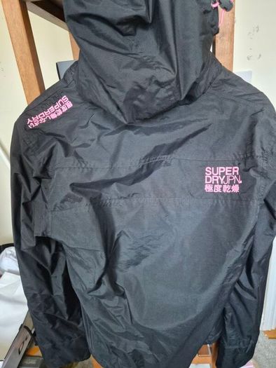 jacket superdy