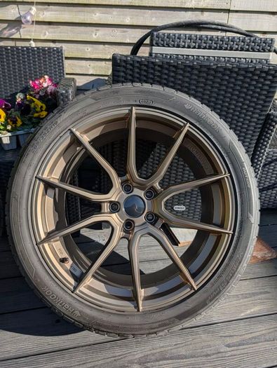 BMW/Audi 19 inch wheels for sale