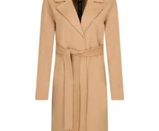 Coat Liu Jo Wool