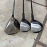 Beginner Golf Set - Full Set of Clubs Image 7