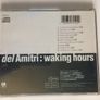 Del Amitri [1989] Waking Hours (CD Album) Image 2