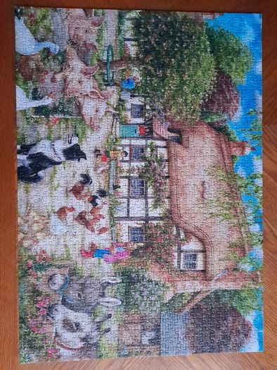 Jigsaw Puzzle