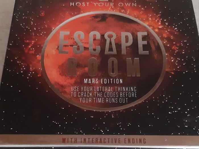 Escape Room