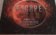 Escape Room