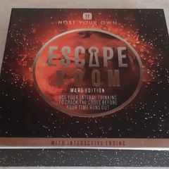 Escape Room
