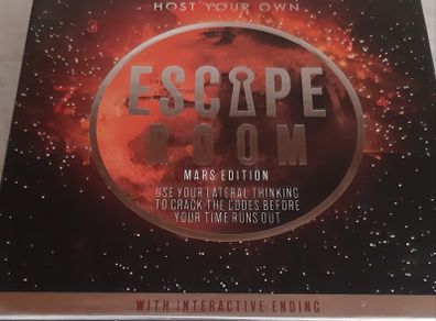 Escape Room