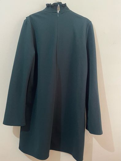 Zara Vintage Style Dress
