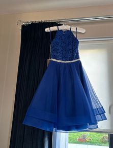 Confirmation Dress