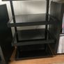 Norstone Hifi Rack Image 2
