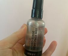 The Inkey List Hydro-Surge Dewy Face Mist