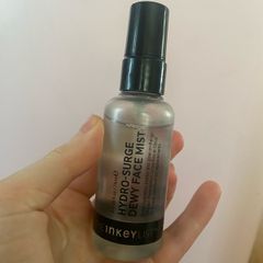 The Inkey List Hydro-Surge Dewy Face Mist