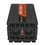 Power Inverter 3000W 12V to 220V Converter Image 3