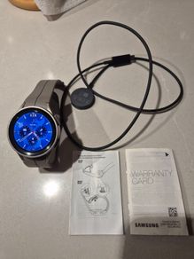 Samsung  smart watch