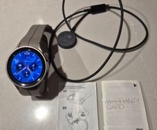 Samsung  smart watch