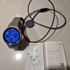 Samsung  smart watch