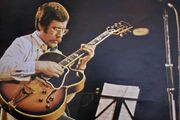 Louis Stewart Trio vinyl lp Irish pressing