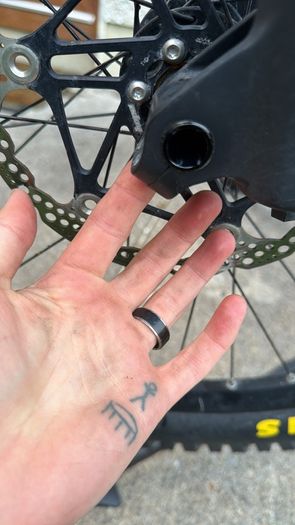 Specialized Demo 8 Carbon