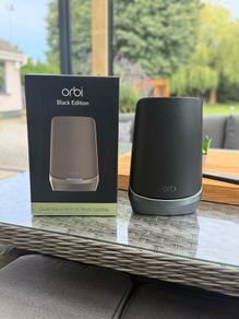 Netgear Orbi Satellite
