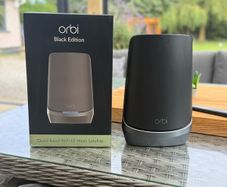 Netgear Orbi Satellite