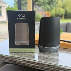 Netgear Orbi Satellite