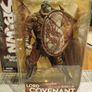 McFarlane 2007 Lord Covenant Spawn Series 31 Other Worlds 7 Inch Figure New RARE Image 2