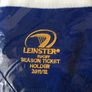 Leinster Rugby Scarf. Brand New In Plastic. From Heineken Cup Winning Season 2011/2012. Collect In Dublin Or Receive Via Post. Image 2