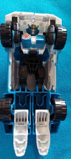 Transformer / toy