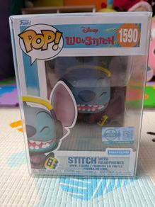 Funko Disney Stitch