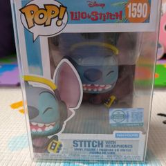 Funko Disney Stitch