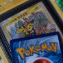 Carkol ! Shiny Rare ! Baby Shiny ! from Shining Fates Set ! 2021 ! Pokemon Card ! Image 5