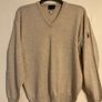 Mens Wool Jumper Image 4