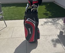 Golf club