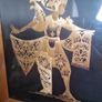 midcentury folk art Image 6
